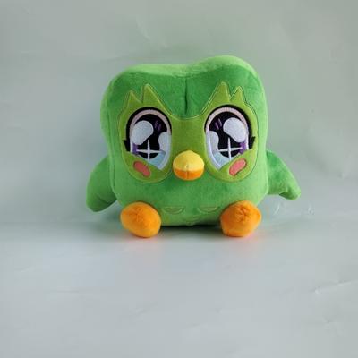 Plüschpuppe, Spielzeuggeschenk, Cartoon, Stoffpuppe für Kinder, Geschenkkissen für Kinder