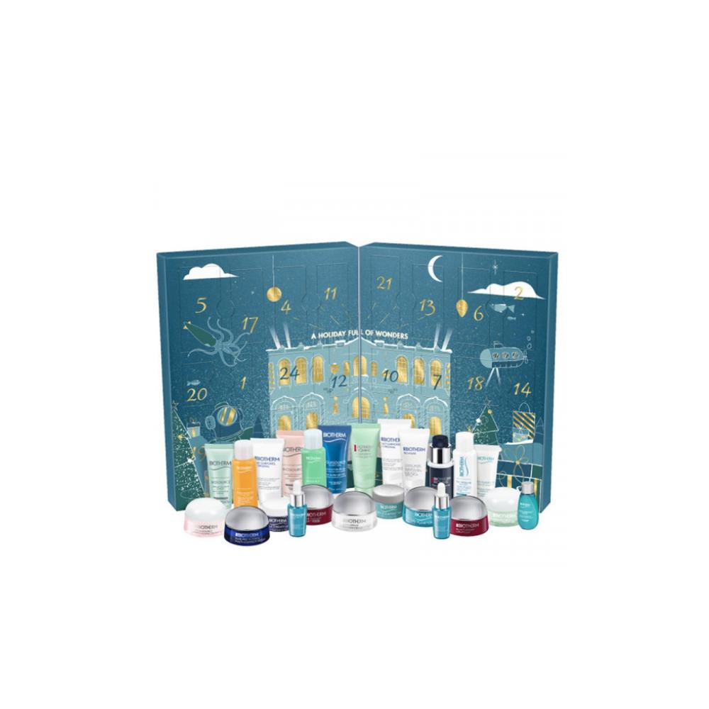 

Адвент-календарь Biotherm
