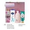 LUX Personal Care & Laundry Combination Set E
