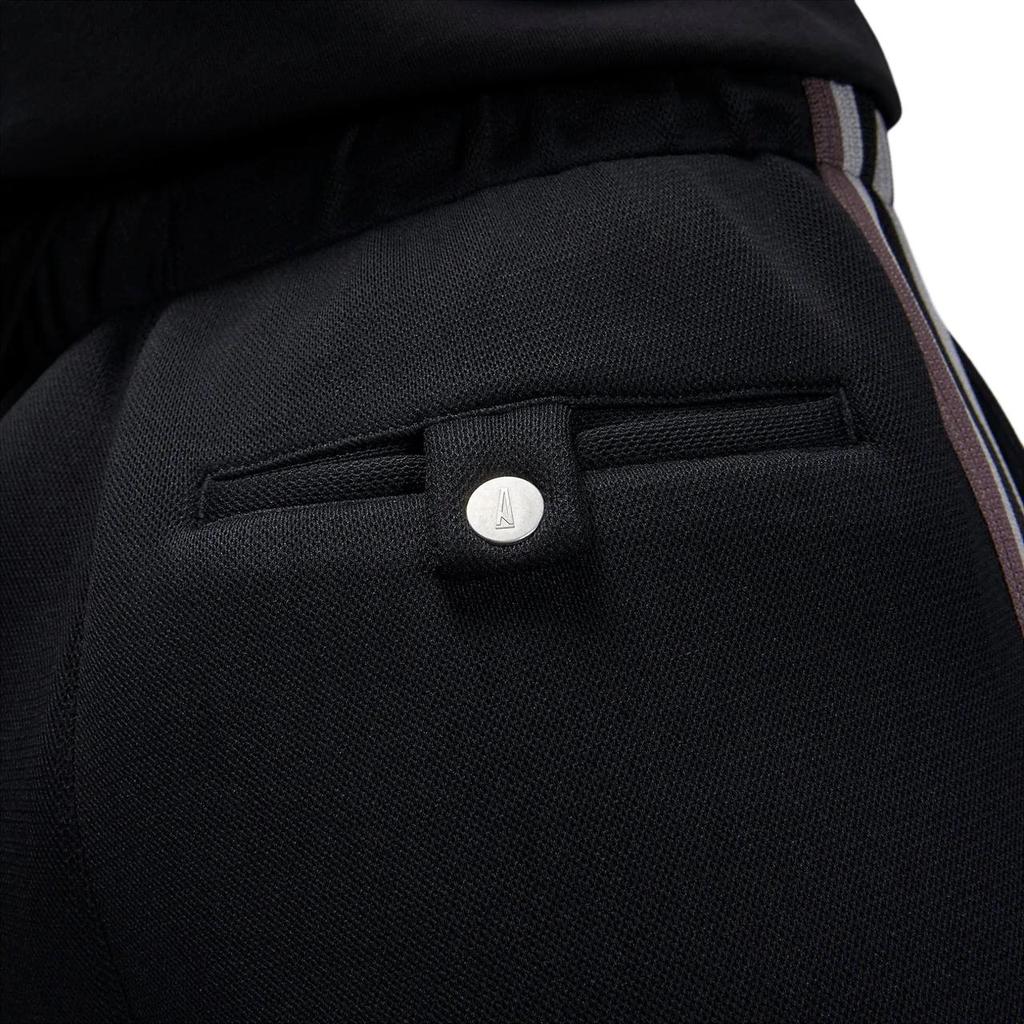 Jordan X A Ma Maniere Track Pant (Asia Sizing) Black Men Streetwear DV7464-010