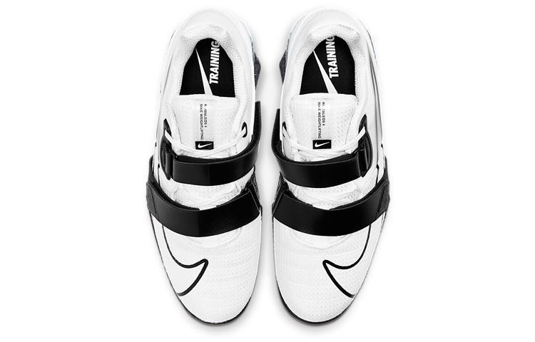 Nike Romaleos 4 'Bianco Nero' CD3463-101