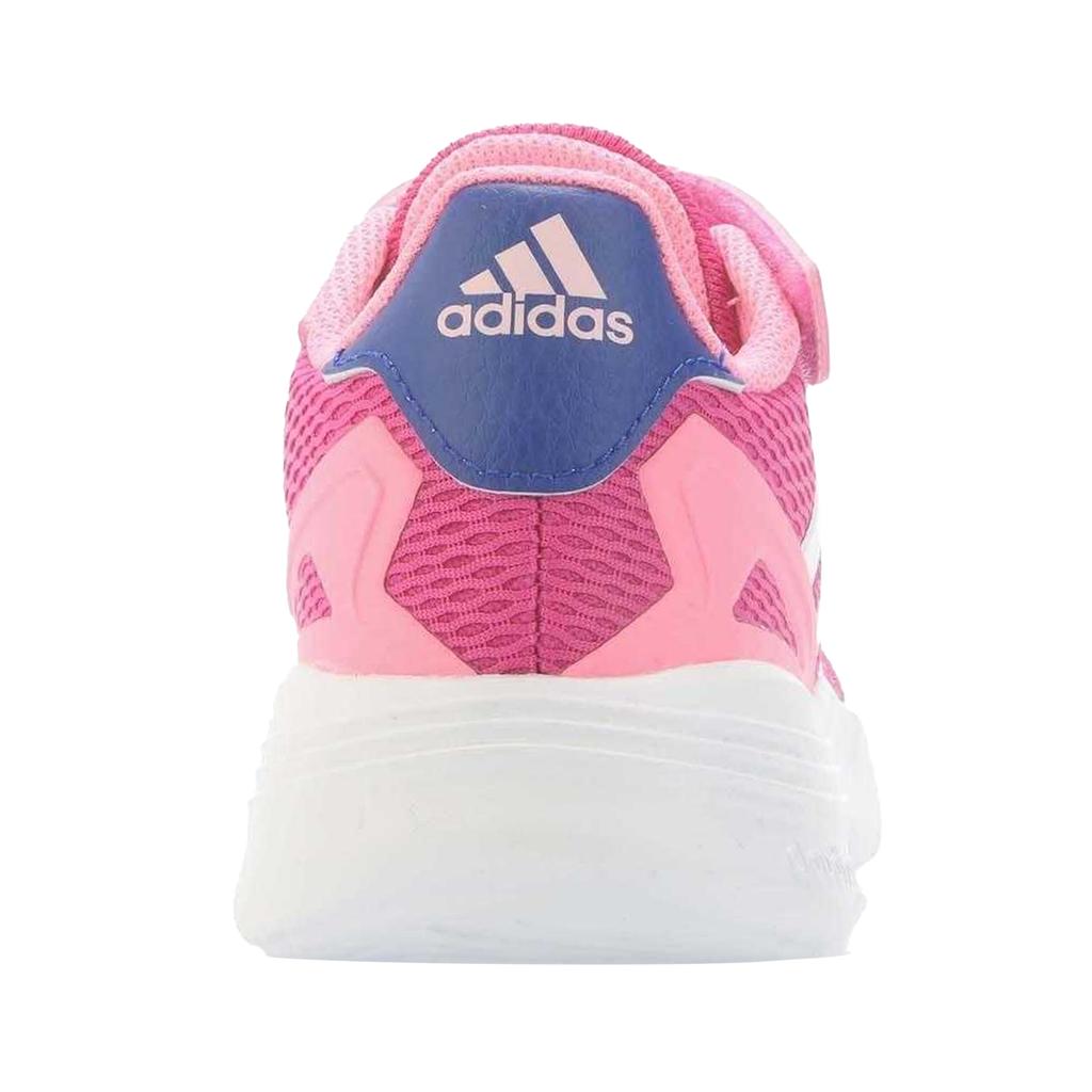 Adidas Childrens/Kids Nebzed Elastic Trainers