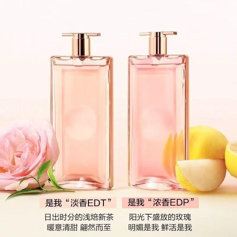 True Love Miracle Ladies Perfume is My Eau of Perfume Lasting Fragrance Rich Floral Fragrance/ml