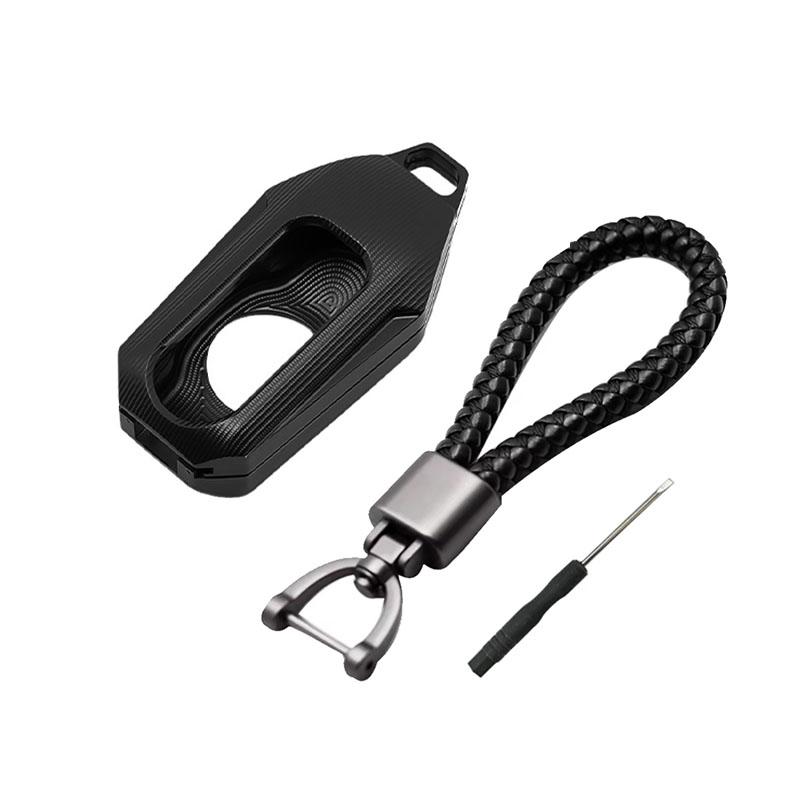 Per ZONTES 703F 703RR/R 368G 368D 368M 368E 368K 368 G 2024 2025 2026 Accessori Portachiavi Moto Custodia Chiave Guscio