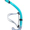 OLOEY Adult Dry Snorkel Set