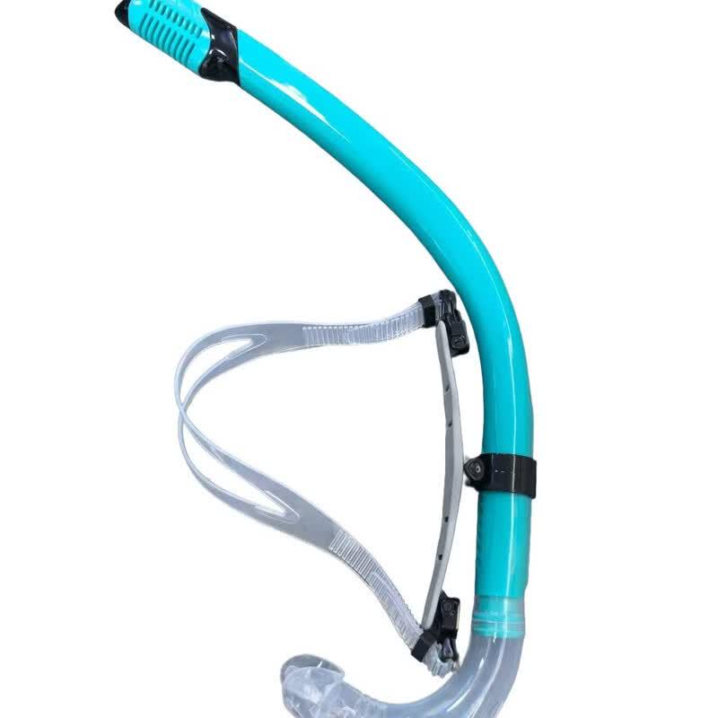 OLOEY Adult Dry Snorkel Set