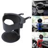 Strong Load-bearing Capacity Cup Holder Automatic Adjust