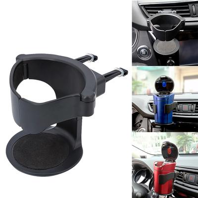 Strong Load-bearing Capacity Cup Holder Automatic Adjust