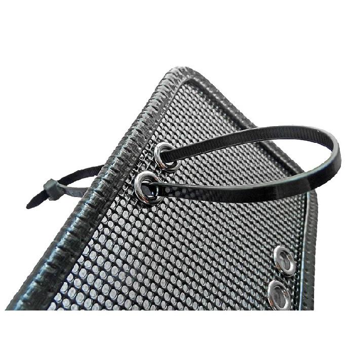 For Toyota RAV4 XA50 2019 2020 2021 2022 2023 2024 RAV 4 Hybrid Car Front Grille Insect Screen Exterior Parts Accessories