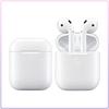 Bluetooth Wireless Headphones Apple AirPods 2 Style Charging Box Touch Sensor HD Voice Call Stereo Bass Wireless Earbuds For All Mobile Phones
