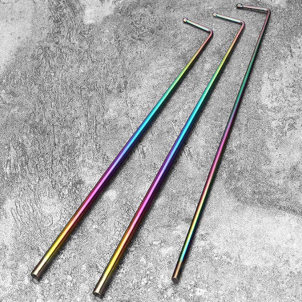 Fishing Hook Remover Stainless Steel Anti Slip Handle Fish Removal Tools