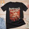 New Motionless In White Black Shirt Gift Fans Unisex All Shirt Unisex T-Shirt