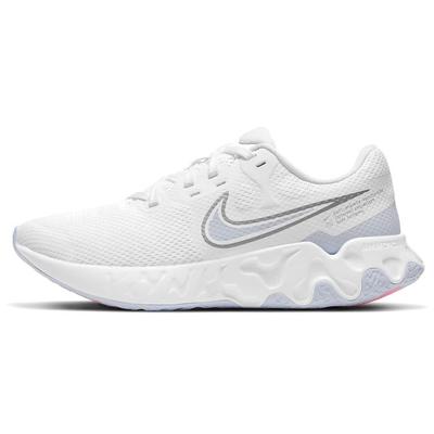 Renew Ride 2 Weiß Football Grau Damen Sneaker Metallic-Silber Arctic-Punch CU3508-105