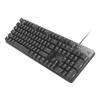 Logitech Wired Keyboards