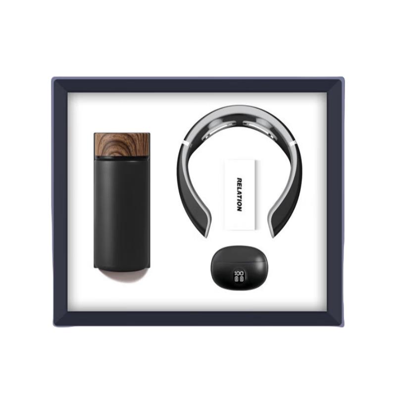 Zhimei Global Light Luxury Gift Set