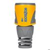15 To 19mm Hose End Quick Connector In Blister Pack - HOZELOCK - 2060P0000