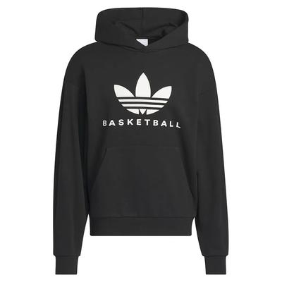 Adidas Originals Kapüşonlu Sweatshirt Originals Basketball
