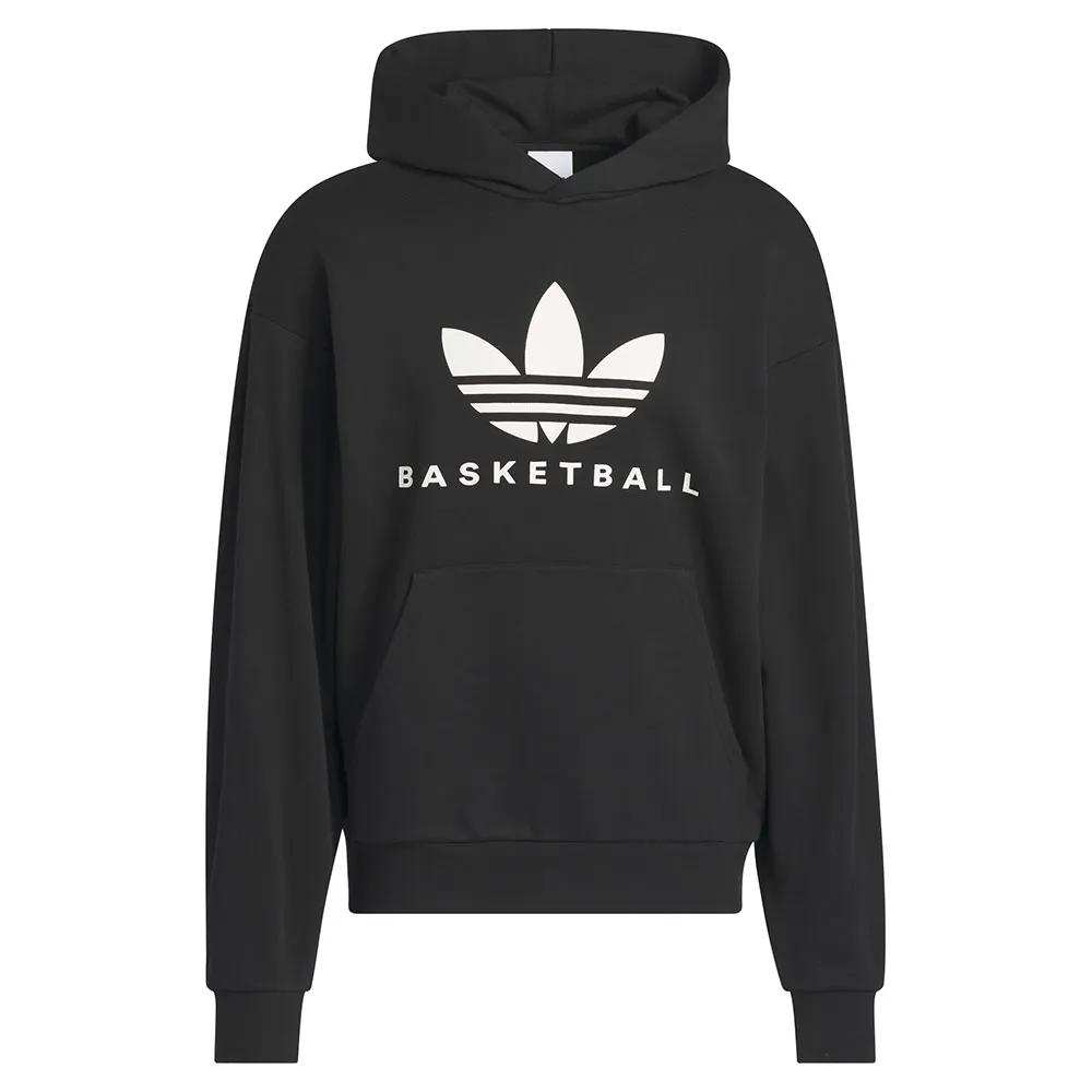 

adidas Originals Толстовка с капюшоном Originals Basketball M