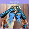 Brelocuri din PVC cu figurine Avatar 2 Jake Sully Neytiri, pandantiv pentru geantă, cadou de Crăciun