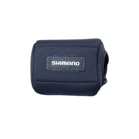 Shimano Reel Guard (for Electric Reels) BP-074Y Navy S Parts