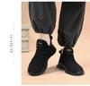 2025 Summer Flyknit Running Shoes: Trendy, Unisex Casual Sportswear