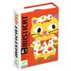 [Asmodee Korea] Djeco MISTICAT Mischievous Cat