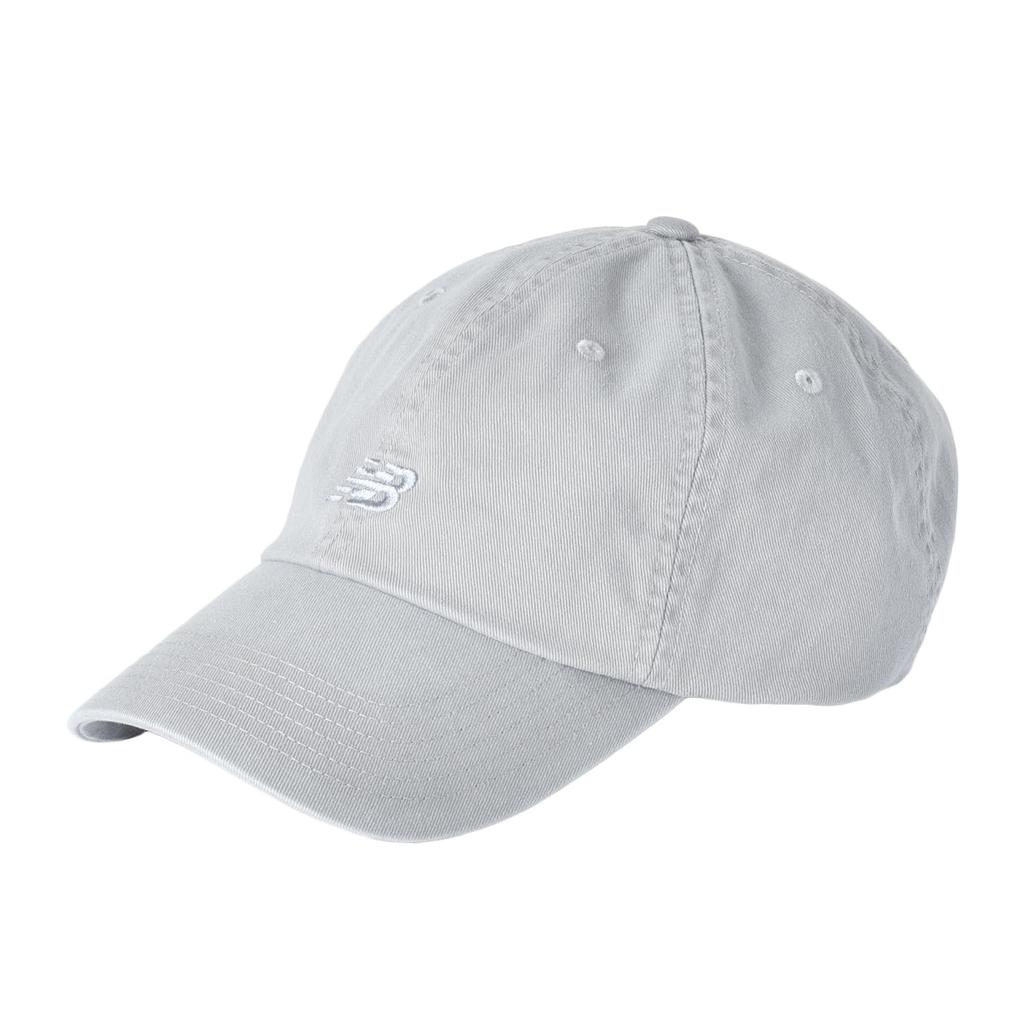 New Balance Classic Cap Unisex Slate 6-Panel (LAH51004)