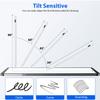 Capacitive Pens with Magnetic Charging High Sensitivity Capacitive Pen with Tilt Pressure