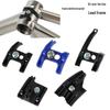 Five-Way Cable Guide for Mountain, Road, and Fixed Gear Bikes