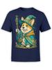 Üst giysisi – T-shirtler