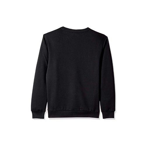 PUMA Sweatshirts Men's Crew Neck Thickened Other 855069-01