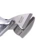 Brushless Electric Tin Snips & Shears: Lithium Battery-Powered for Metal, Cloth, Wool & Sharp Cutting