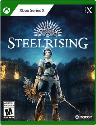 Steelrising Norte Xbox Series X (Versión importada de América) -