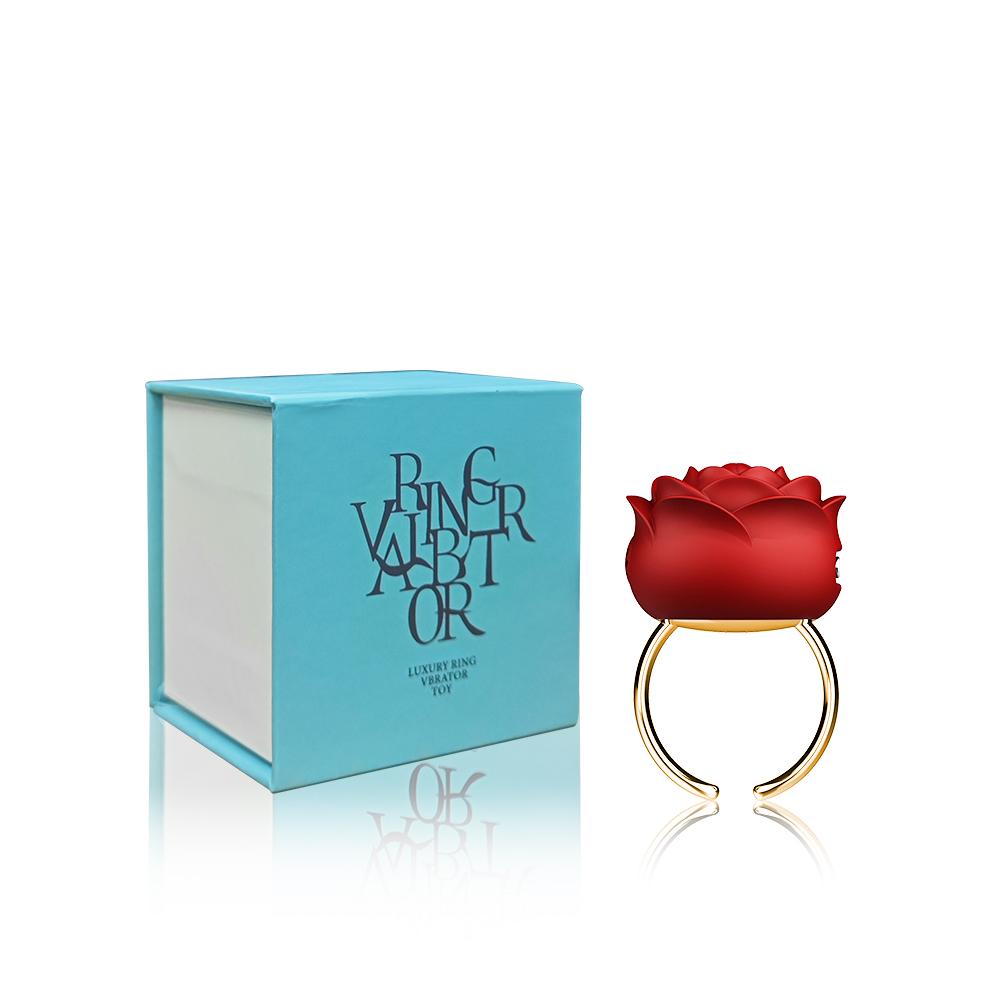 Necklace Ring Mini Silicone Vibrator, Female G-Spot Clitoral Stimulator Vaginal Massager, Masturbator, Adult Sex Toys, Sex Toys