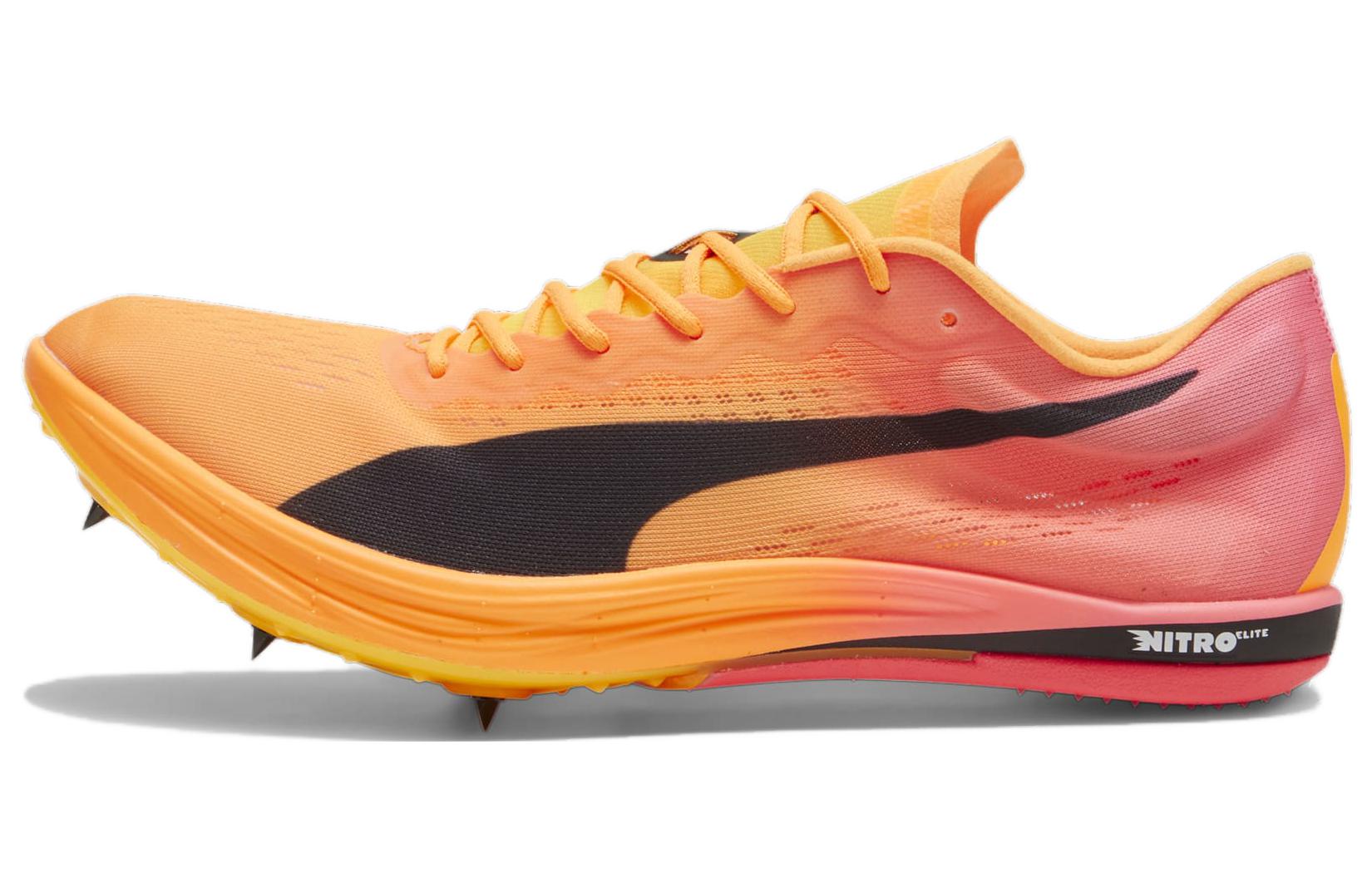 Puma evoSpeed Nitro Elite 2  Sun Stream Sunset Glow  41