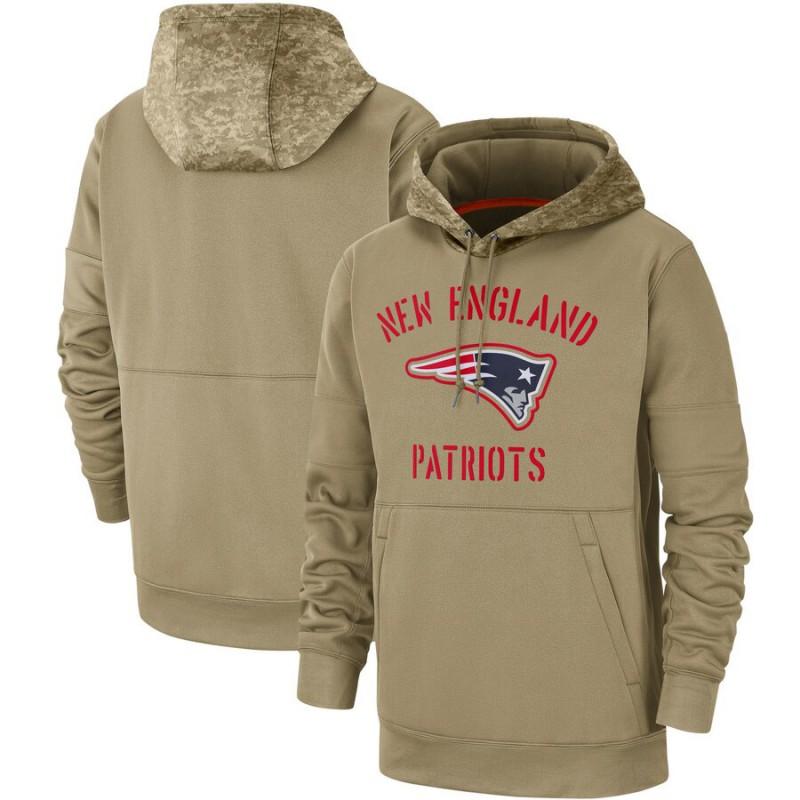 Mens Rugby Inspired Hoodie Athletic Khaki Silicone Print Loose Fit Long Sleeve Fall