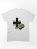Hearts of Iron German Tiger 1 Classic T-Shirt