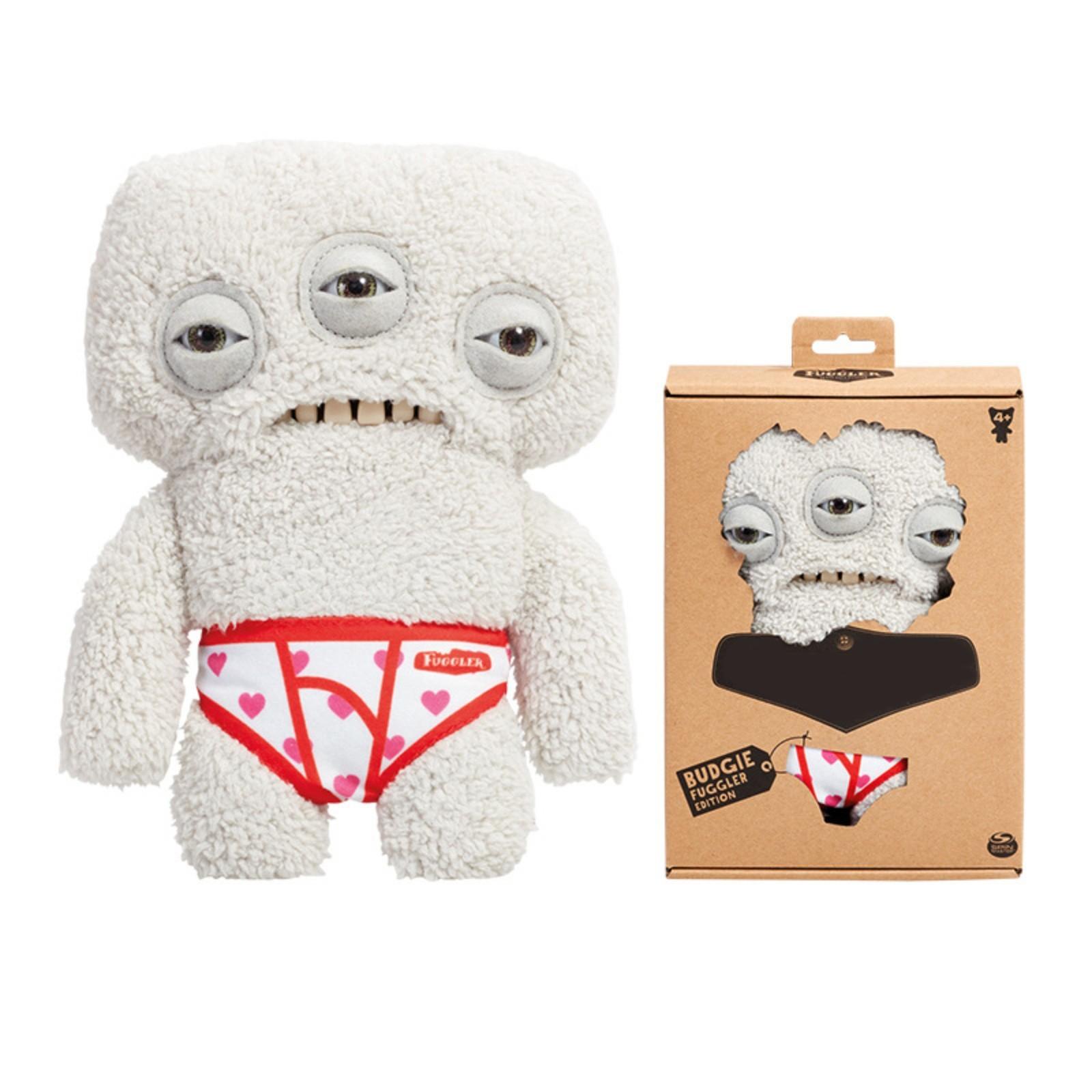 

Зубная игрушка, кукла, забавное зубное сокровище, уродливая игрушка, забавная плюшевая кукла, детский подарок One Size