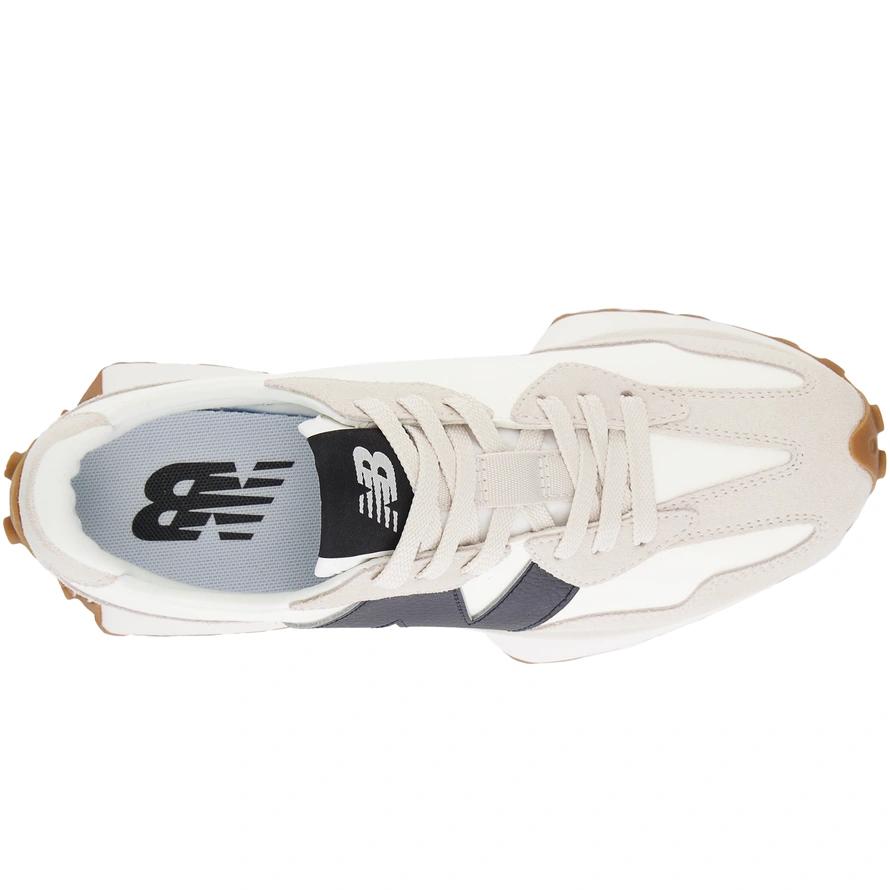 Sneakersy Damskie New Balance WS327 Beige Lifestyle (WS327GD)