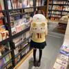 Pattern Animal Cat Embroidered Schoolbag Cartoon Backpack Cute Bag Gift Kids