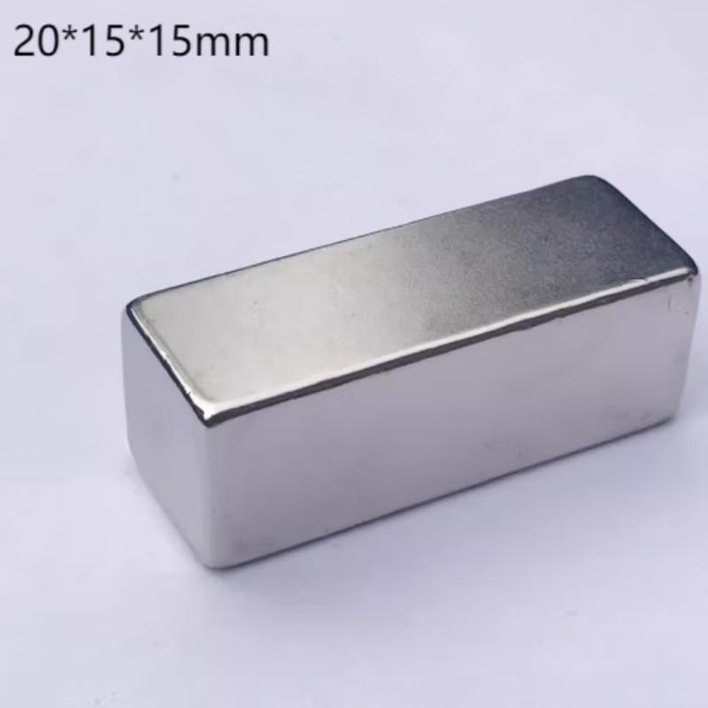 AVADEN N30 Neodymový blokový magnet