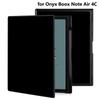 Magnetyczne etui ochronne z uchwytem na Smart Pencil Pokrowiec do ręki dla czytnika e-booków Onyx Boox Note Air 4 C 4C