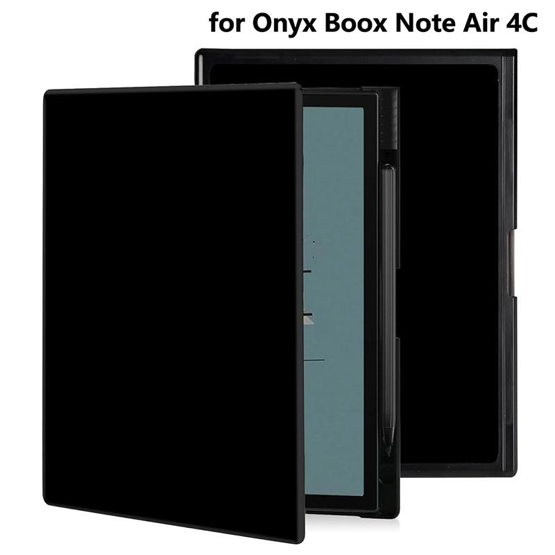 Magnetyczne etui ochronne z uchwytem na Smart Pencil Pokrowiec do ręki dla czytnika e-booków Onyx Boox Note Air 4 C 4C