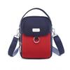 Korean Style Women's Lightweight Crossbody Cell Phone Bag - Fashionable and Versatile Casual Shoulder Bag
