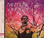 

CD RANDOLPH; WAJID - LONELY EDEN UGCDSM002 Underground Gal 2007 Japan ObiDance & Electronica Used