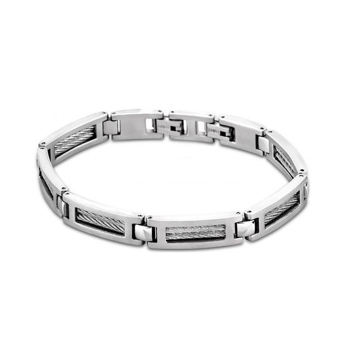 

Женский браслет Лотос Ls1507-2/1 TU прозрачный