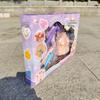 Archaeological Castle Excavation Fun: Educational Treasure Digging Toy for Kids