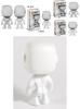 Pop Diy Male Female Figures For Customization And Personalization