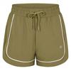Sweaty Betty Womens/Ladies Contrast Piping Gym Shorts