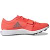 AdiZero Triplo Salto 'Signal Coral' EG6188